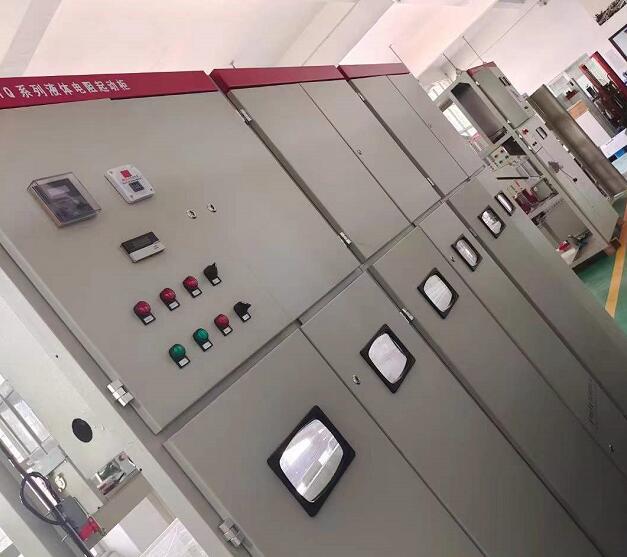 低壓柜為什么要進行電容補償？